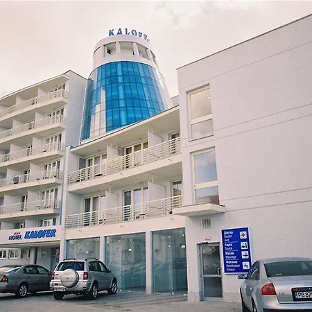 Kalofer 3*