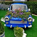 Hotel Kalofer Sunny Beach