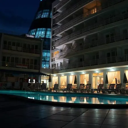 Hotel Kalofer Sluneční pobřeží