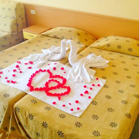 Kalofer Hotel Sluneční pobřeží