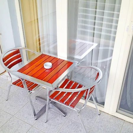 Hotel Kalofer Sluneční pobřeží