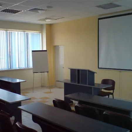 Hotel Kalofer 3*