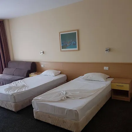 Hotel Kalofer Sluneční pobřeží