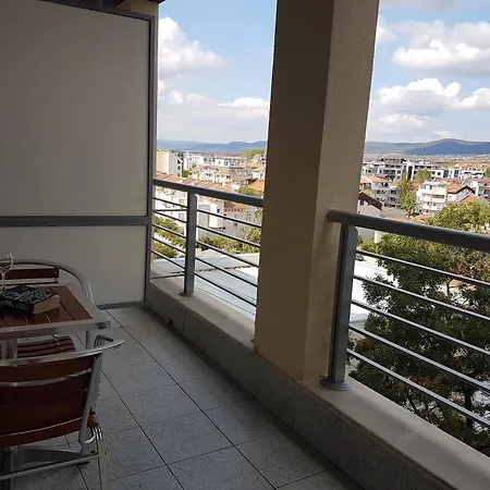 Hotel Kalofer Sluneční pobřeží