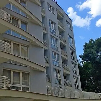Kalofer Отель 3*