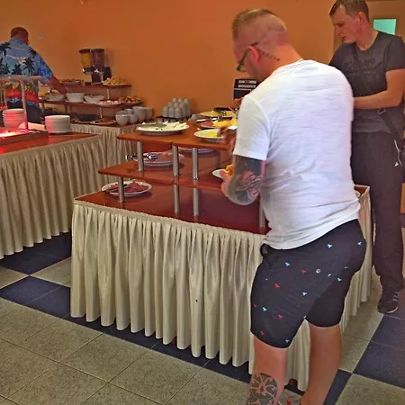 Kalofer Hotel