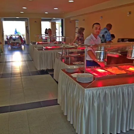 Hotel Kalofer 3*