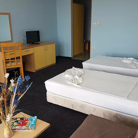 Kalofer 3* Sluneční pobřeží