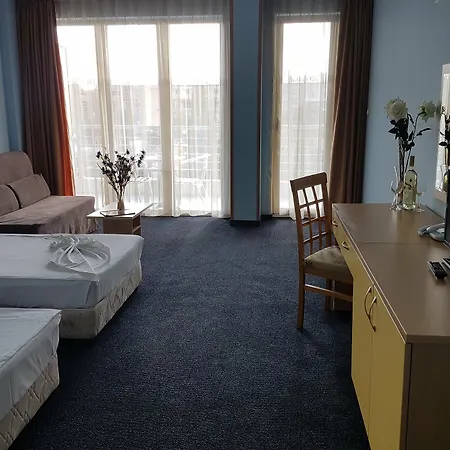 Hotel Kalofer 3*