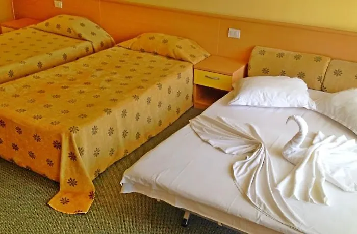 Kalofer Отель Солнечный берег