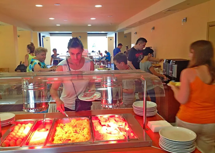 Kalofer 3* Солнечный берег