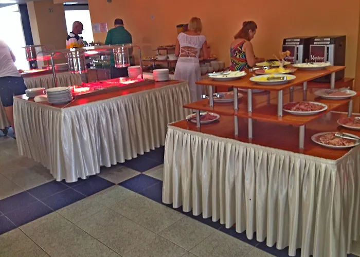 Kalofer Солнечный берег