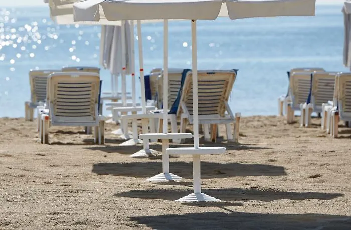 Kalofer Отель 3*