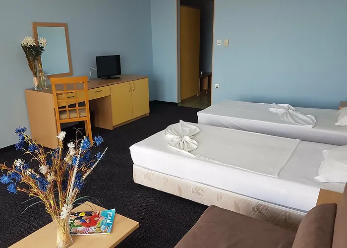 Kalofer 3* Солнечный берег