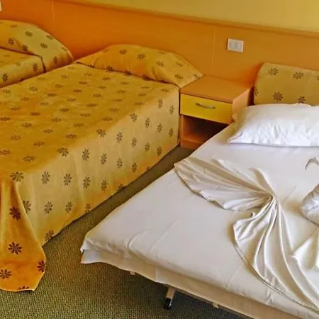 Kalofer Hotel Slantschew brjag