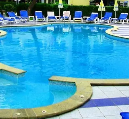 Hotel Kalofer 3*