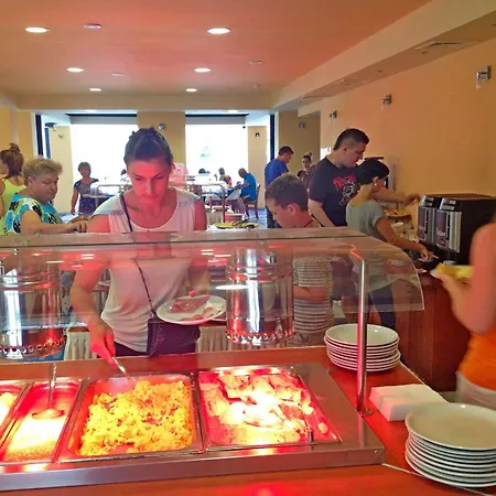 Kalofer Hotel Sunny Beach