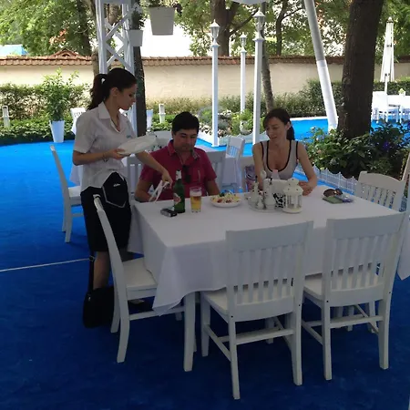 Hotel Kalofer Sunny Beach