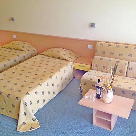 Hotel Kalofer Slantschew brjag