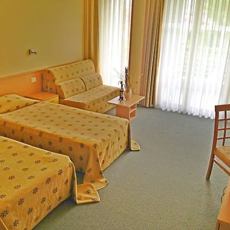 Kalofer Hotel