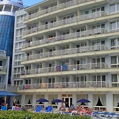 Hotel Kalofer