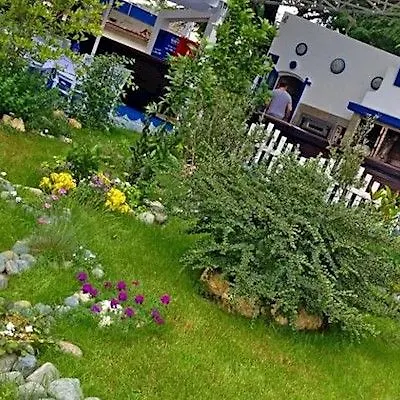 Kalofer Hotel 3*