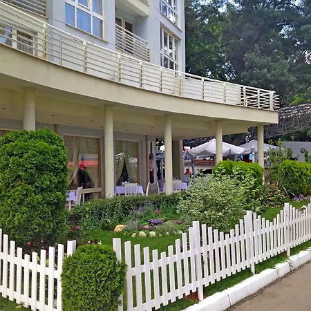 Kalofer Hotel Sunny Beach