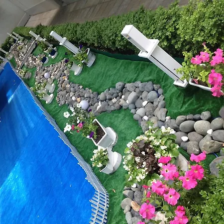 Kalofer Sunny Beach
