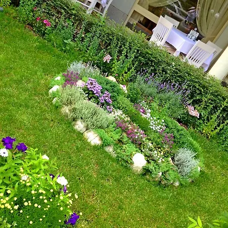 Hotel Kalofer Slantschew brjag