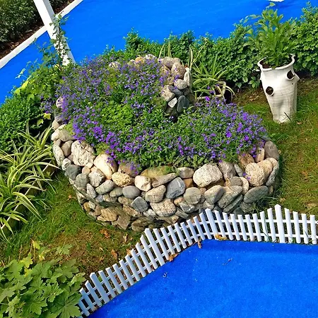 Hotel Kalofer Slantschew brjag