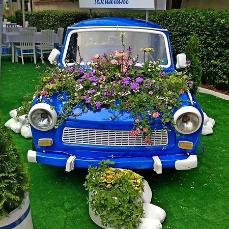 Hotel Kalofer Slantschew brjag