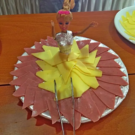 Hotel Kalofer Slantschew brjag