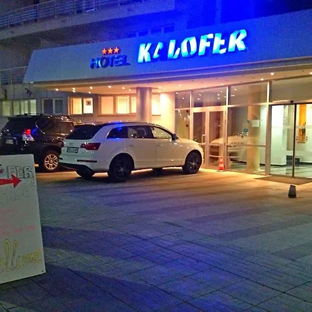 Kalofer 3*
