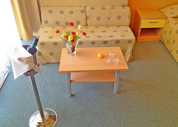 Kalofer Солнечный берег