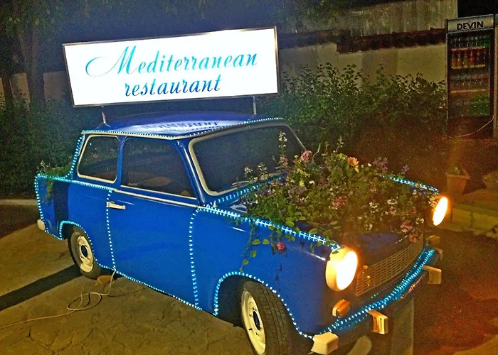 Kalofer Отель 3*