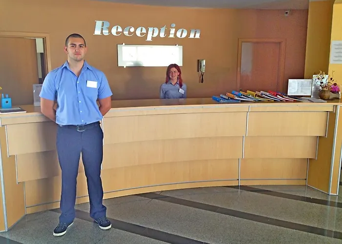 Kalofer Солнечный берег