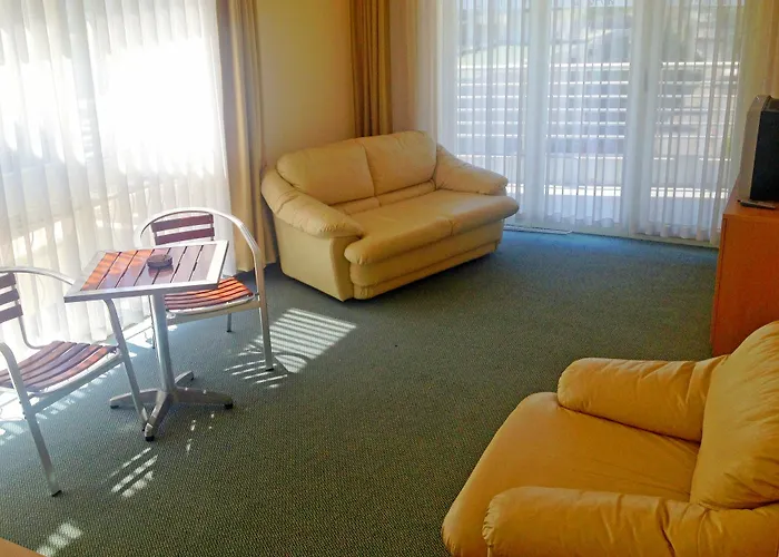 Kalofer Солнечный берег