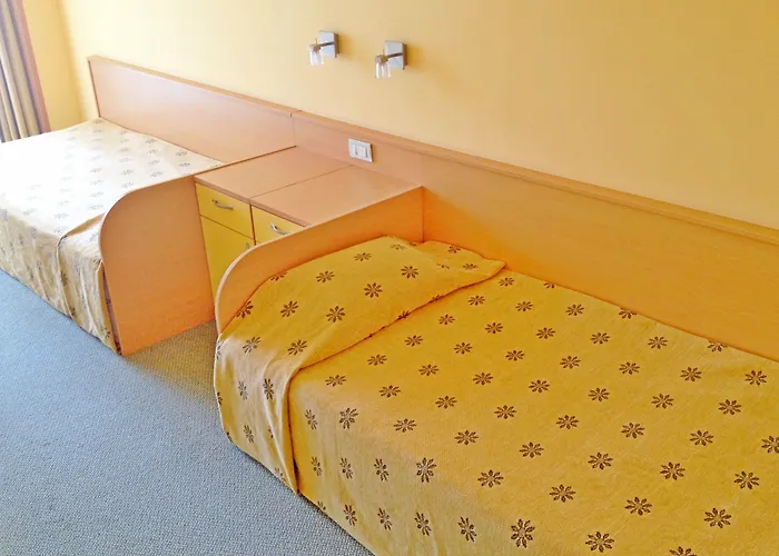 Kalofer 3* Солнечный берег