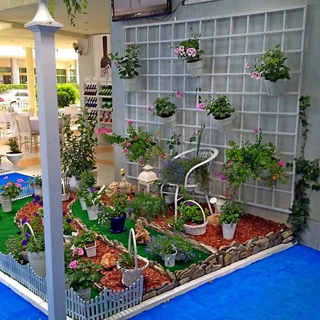 Kalofer Hotel Sunny Beach