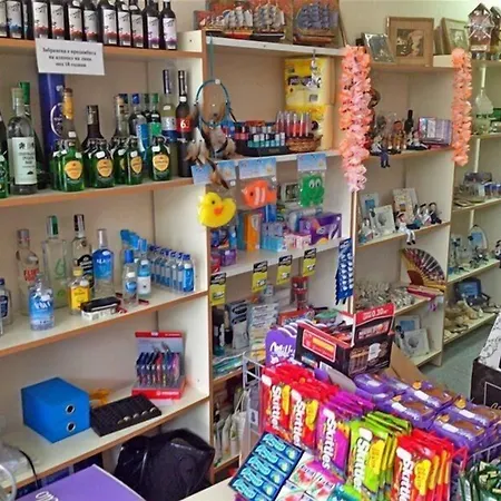 Kalofer Hotel Sunny Beach