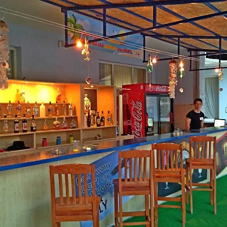 Kalofer Hotel Sunny Beach