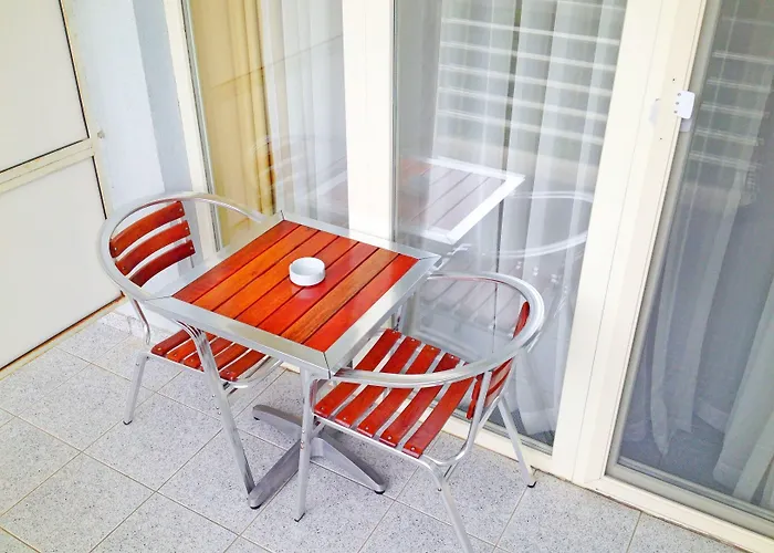 Отель Kalofer Солнечный берег