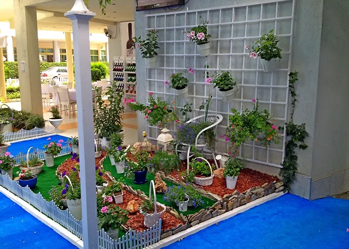 Kalofer Отель Солнечный берег