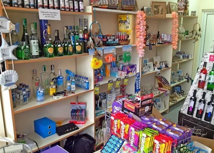 Kalofer Отель Солнечный берег