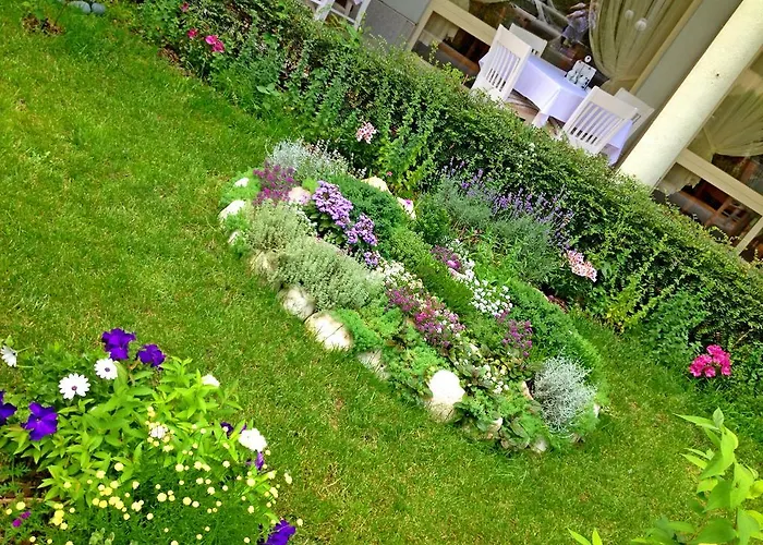 Отель Kalofer Солнечный берег